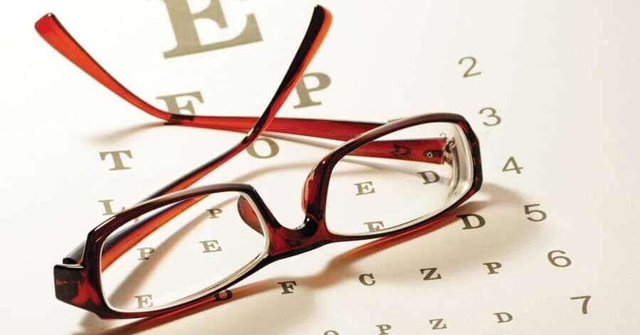 Les méthodes de correction de la vue vous aideront à arrêter d'utiliser des lunettes